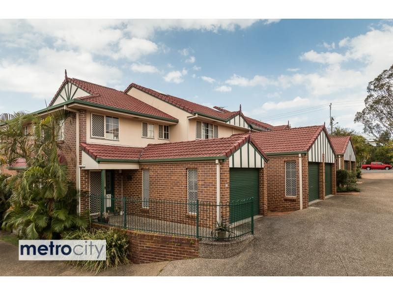 10/135 Park Road, Yeerongpilly QLD 4105