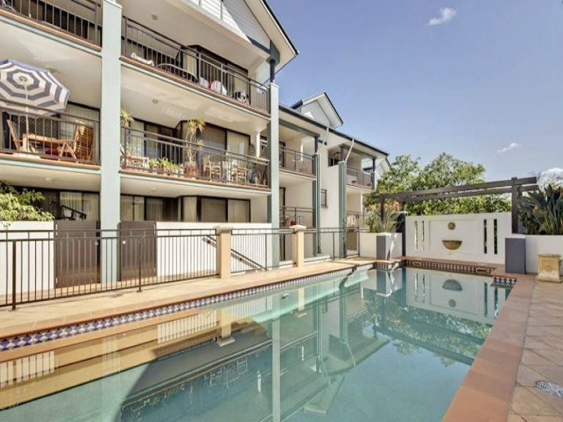 2 St Pauls Terrace, Spring Hill QLD 4000