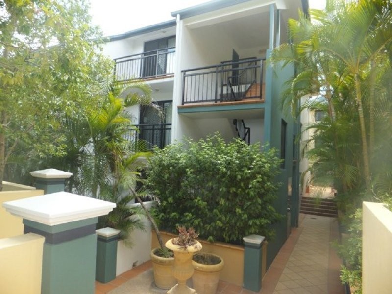 2 St Pauls Terrace, Spring Hill QLD 4000
