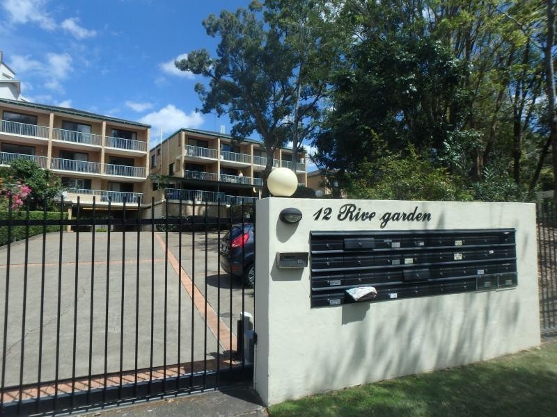 28/12 Patrick Lane, Toowong QLD 4066