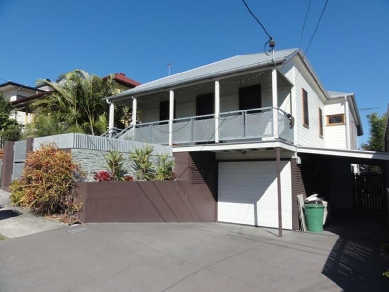 2/19 Bristol Street, West End QLD 4101