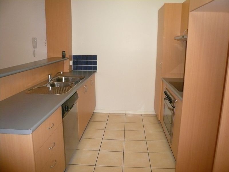 4/18 Jellicoe Street, Coorparoo QLD 4151