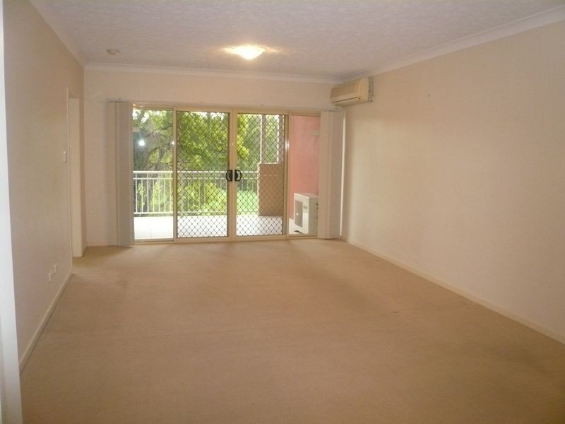 4/18 Jellicoe Street, Coorparoo QLD 4151