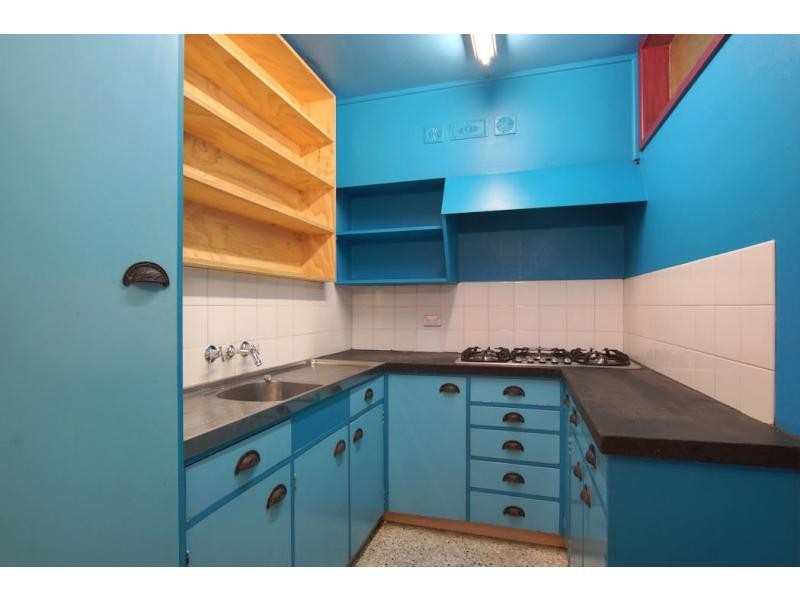 9/34 Dornoch Terrace, West End QLD 4101