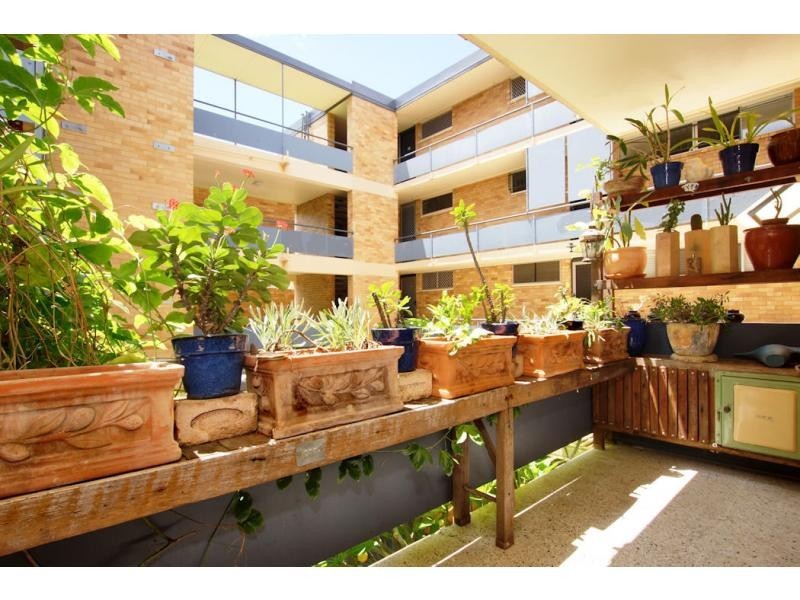 9/34 Dornoch Terrace, West End QLD 4101