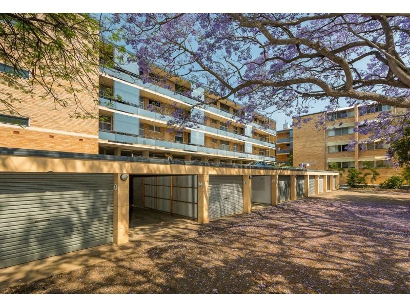 9/34 Dornoch Terrace, West End QLD 4101