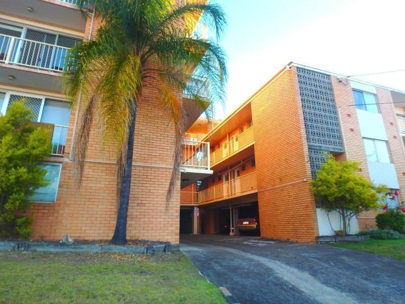 8/33 Sexton Street, Highgate Hill QLD 4101