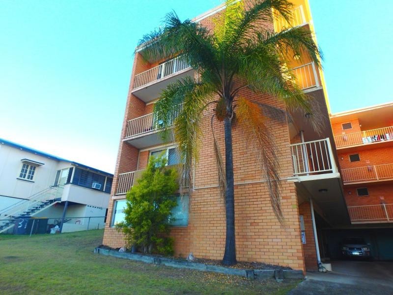 8/33 Sexton Street, Highgate Hill QLD 4101