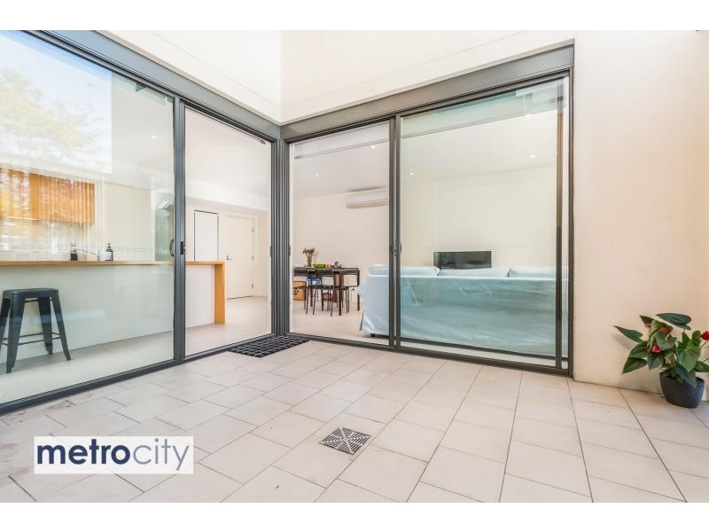 305/8 Musgrave Street, West End QLD 4101