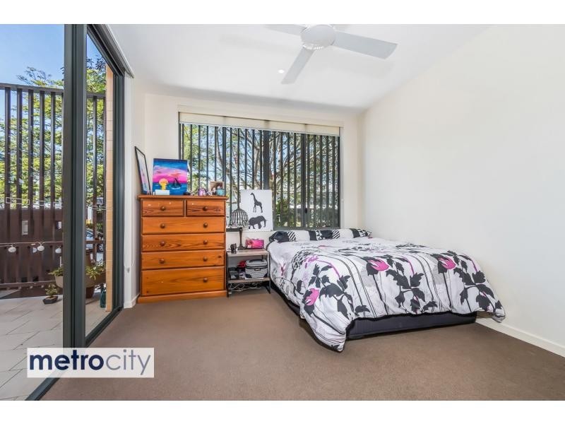 305/8 Musgrave Street, West End QLD 4101