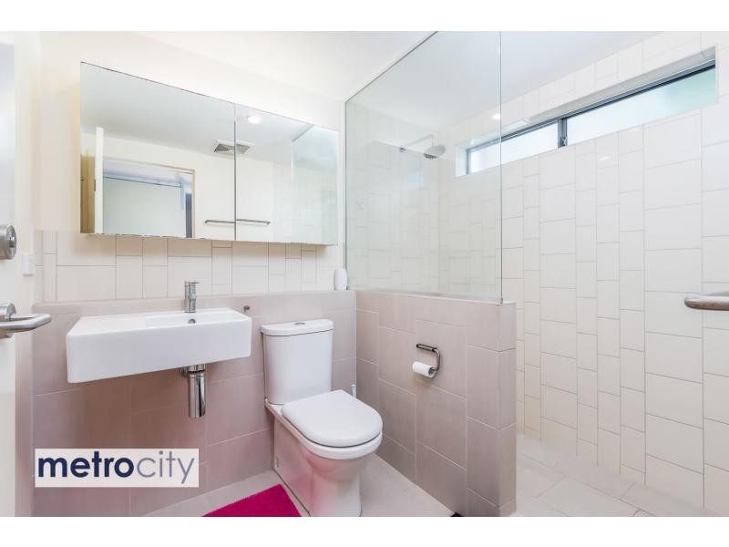 305/8 Musgrave Street, West End QLD 4101