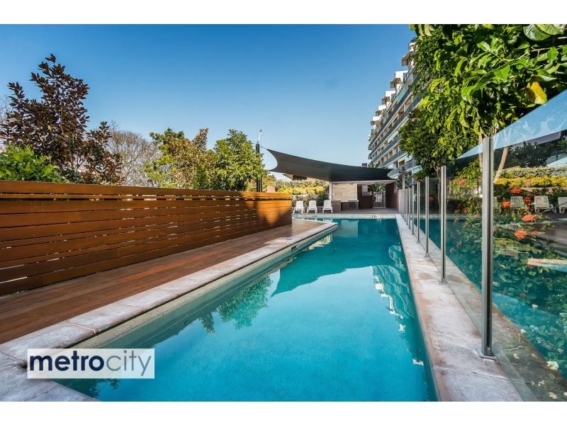 305/8 Musgrave Street, West End QLD 4101