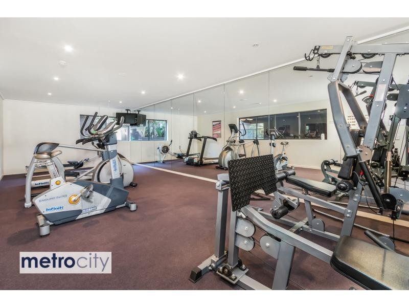 305/8 Musgrave Street, West End QLD 4101