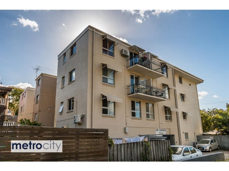 15/134 Hardgrave Road, West End QLD 4101
