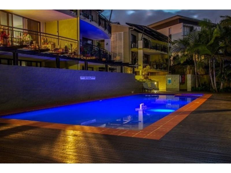 30 Mollison, South Brisbane QLD 4101