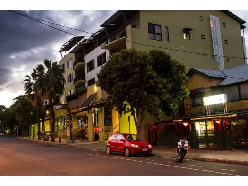 30 Mollison, South Brisbane QLD 4101