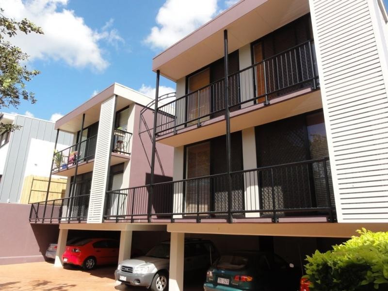 2/33 Hoogley Street, West End QLD 4101