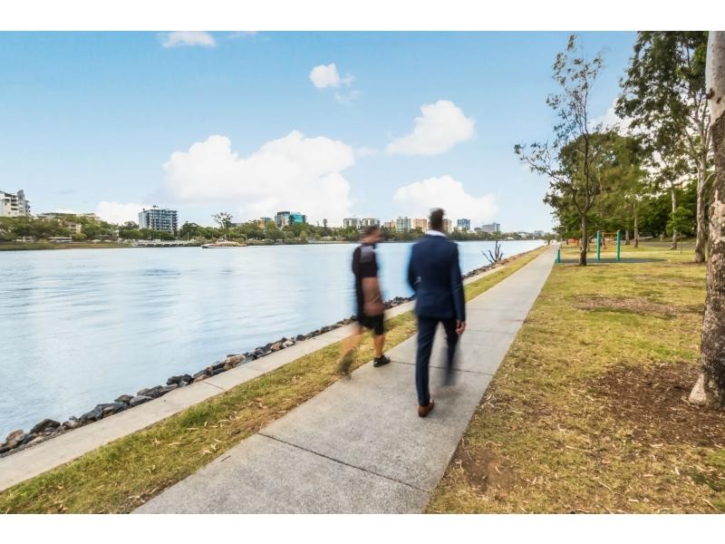 2/33 Hoogley Street, West End QLD 4101