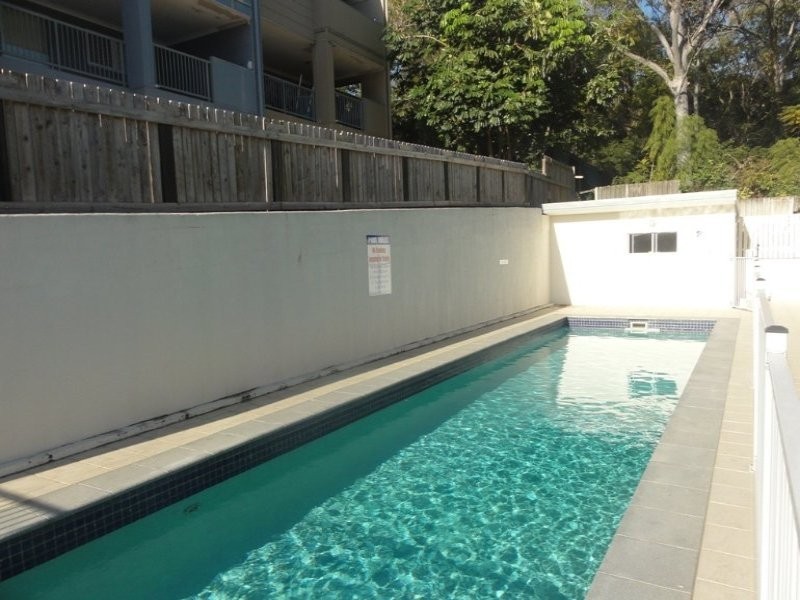 28/108 Nicholson Street, Greenslopes QLD 4120