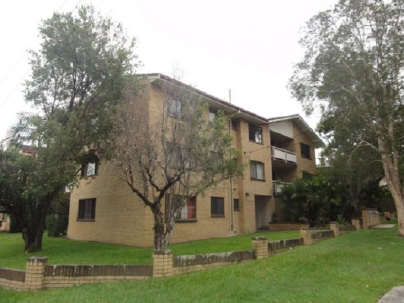 7/125 Waverley Street, Annerley QLD 4103