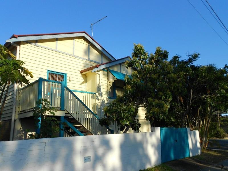 10 Horan Street, West End QLD 4101