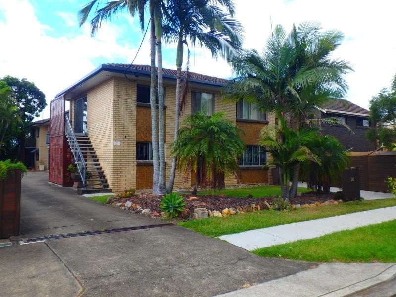 4/34 Yeronga Street, Yeronga QLD 4104