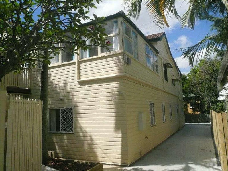 13 Cameron Street, South Brisbane QLD 4101