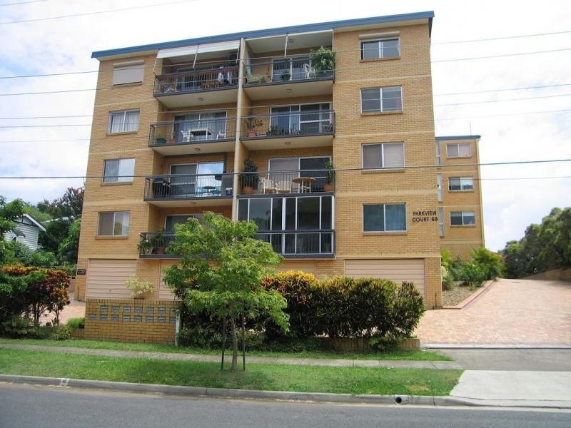 Unit 7/69 Orleigh Street, West End QLD 4101