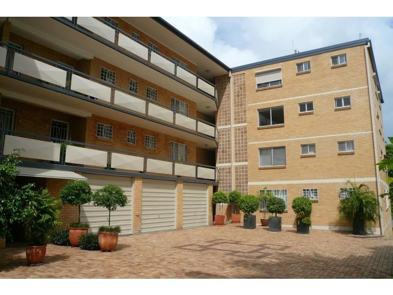 Unit 7/69 Orleigh Street, West End QLD 4101