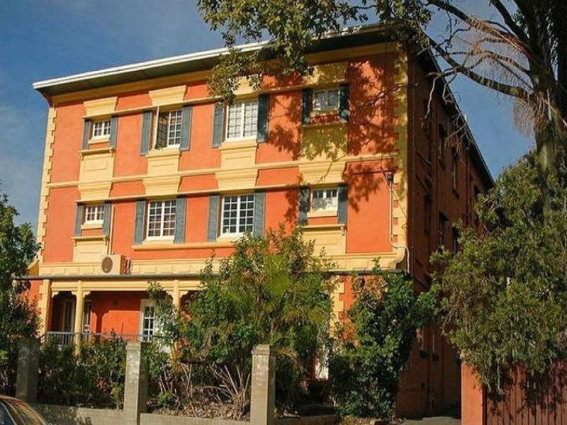 12/191 Harcourt Street, New Farm QLD 4005