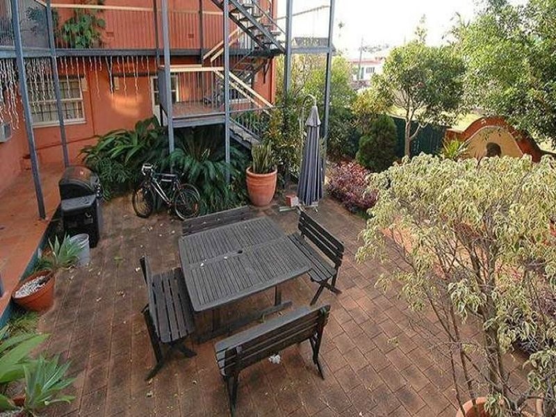 12/191 Harcourt Street, New Farm QLD 4005