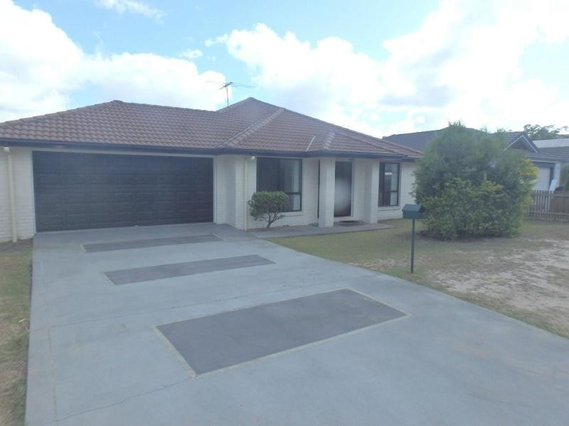 55 Jezabel Drive, Springfield Lakes QLD 4300
