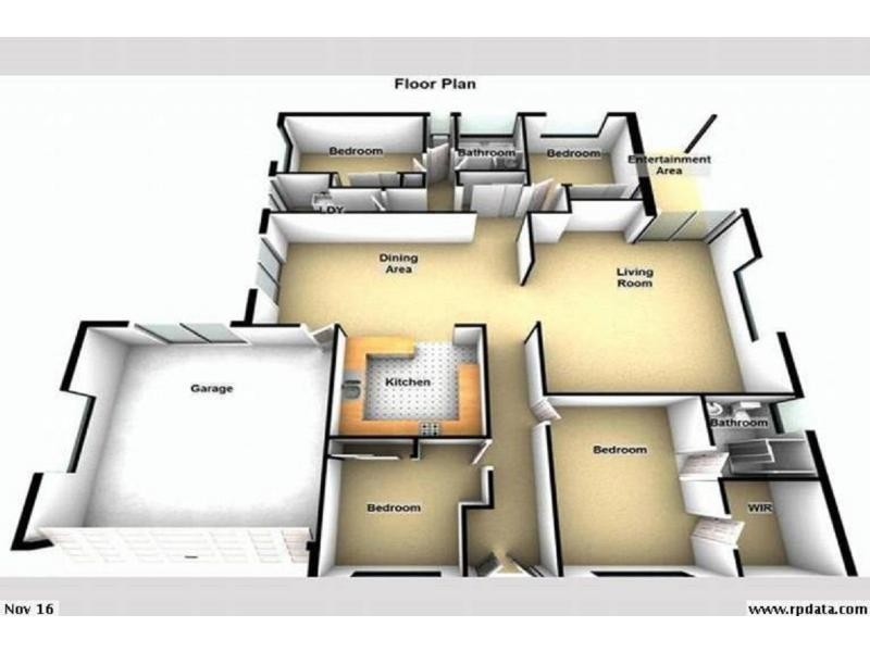 55 Jezabel Drive, Springfield Lakes QLD 4300