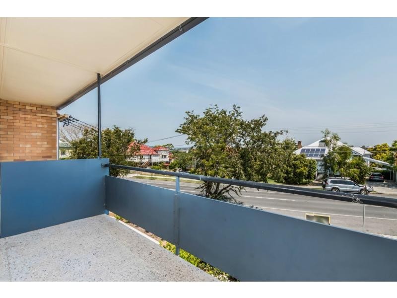 25/34 Dornoch Tce, West End QLD 4101