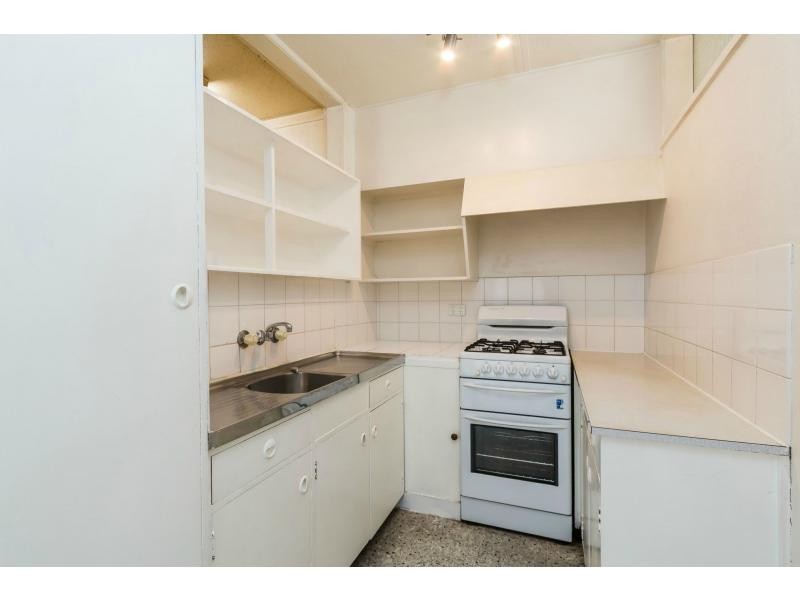 25/34 Dornoch Tce, West End QLD 4101