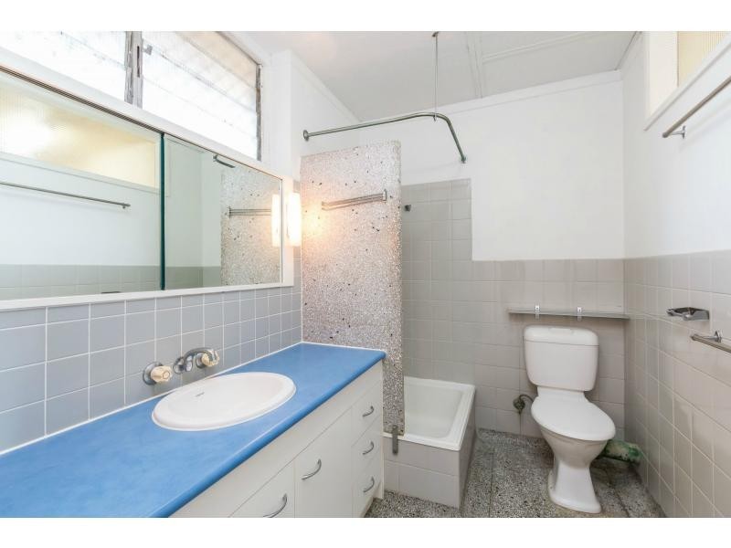 25/34 Dornoch Tce, West End QLD 4101