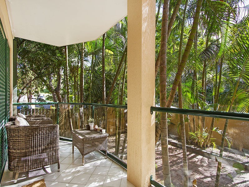 1/19 Dudley Street, Highgate Hill QLD 4101