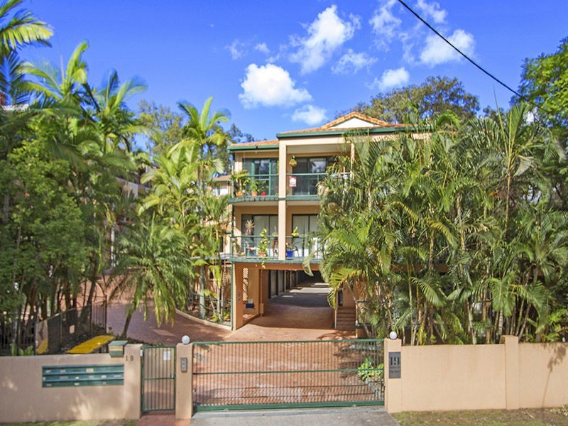 1/19 Dudley Street, Highgate Hill QLD 4101