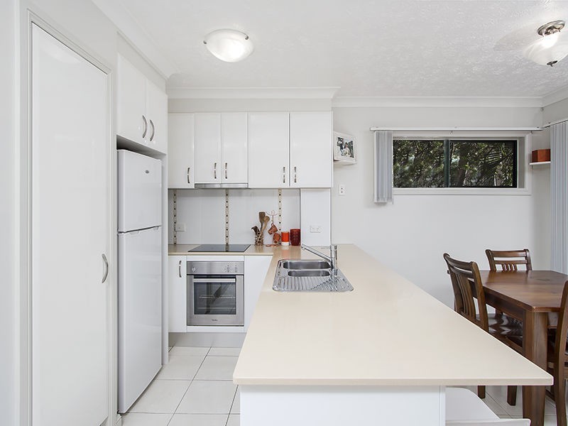 1/19 Dudley Street, Highgate Hill QLD 4101