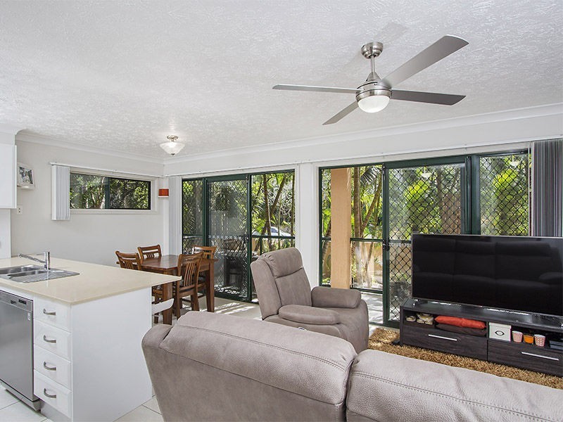 1/19 Dudley Street, Highgate Hill QLD 4101