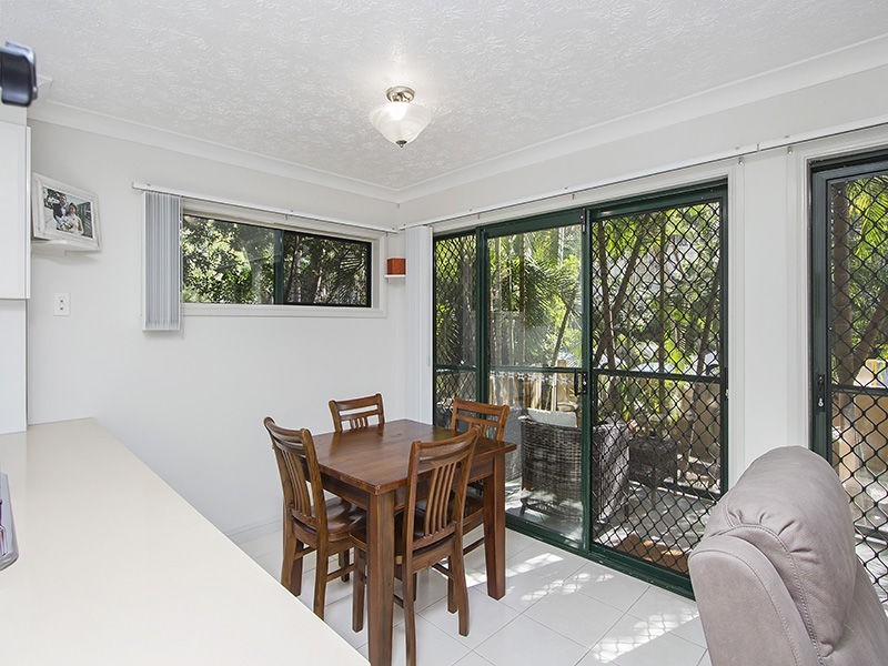 1/19 Dudley Street, Highgate Hill QLD 4101