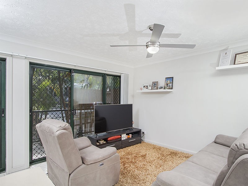 1/19 Dudley Street, Highgate Hill QLD 4101