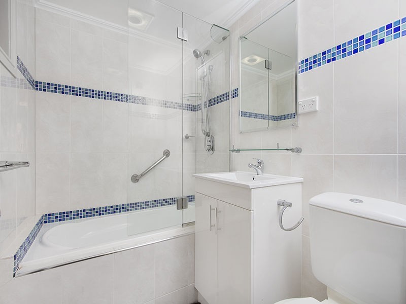 1/19 Dudley Street, Highgate Hill QLD 4101