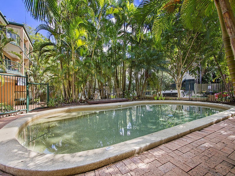 1/19 Dudley Street, Highgate Hill QLD 4101