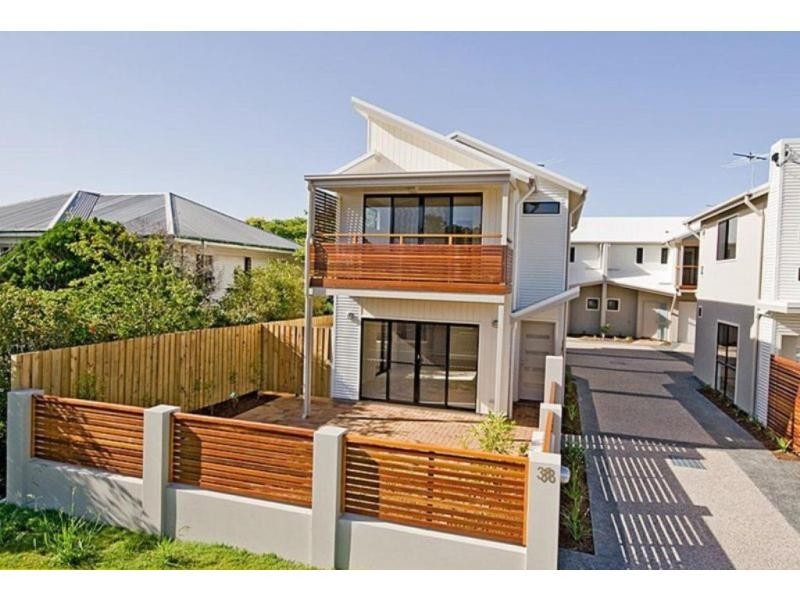 4/38 Little Jenner Street, Nundah QLD 4012