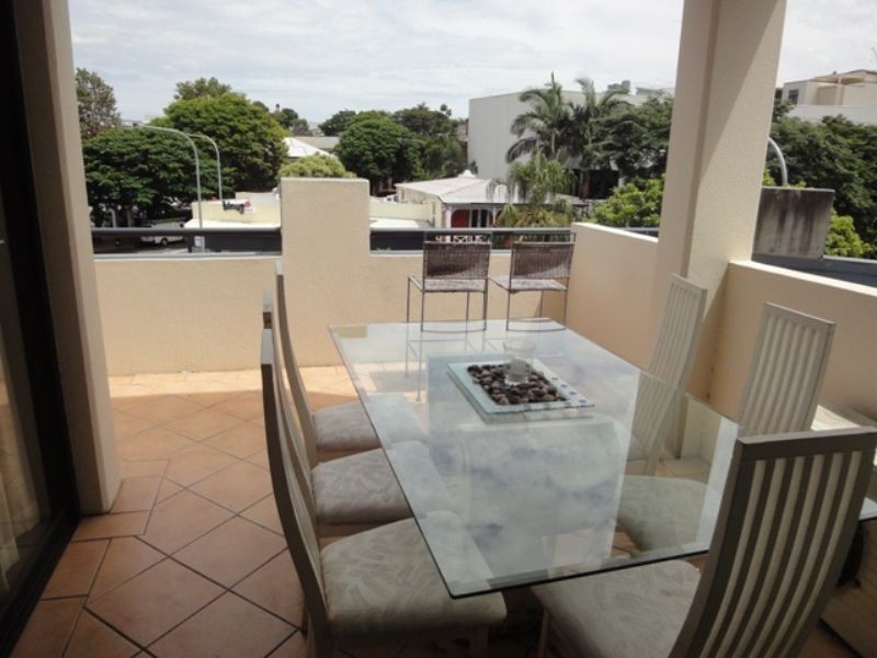 214/220 Melbourne Street, West End QLD 4101