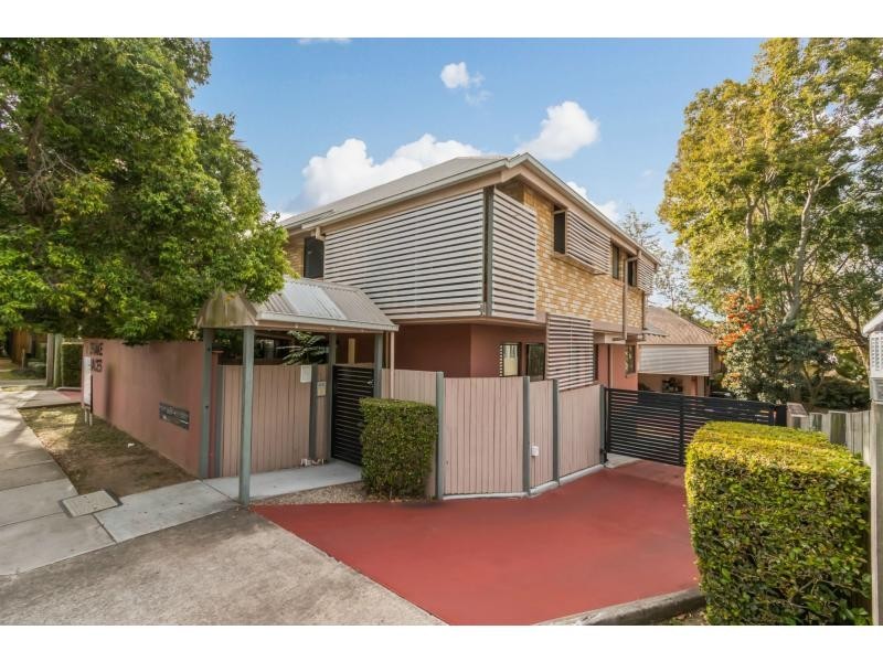 1/31 Drake Street, West End QLD 4101