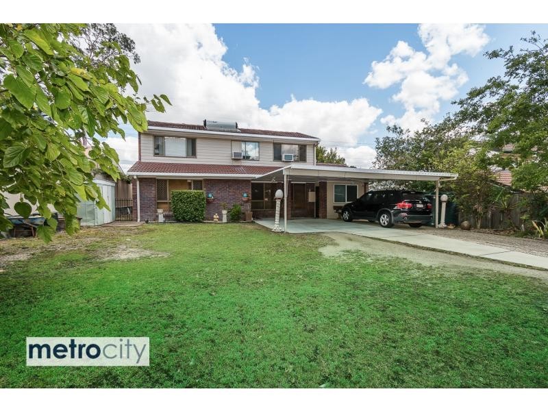 61 Prosser St, Riverhills QLD 4074