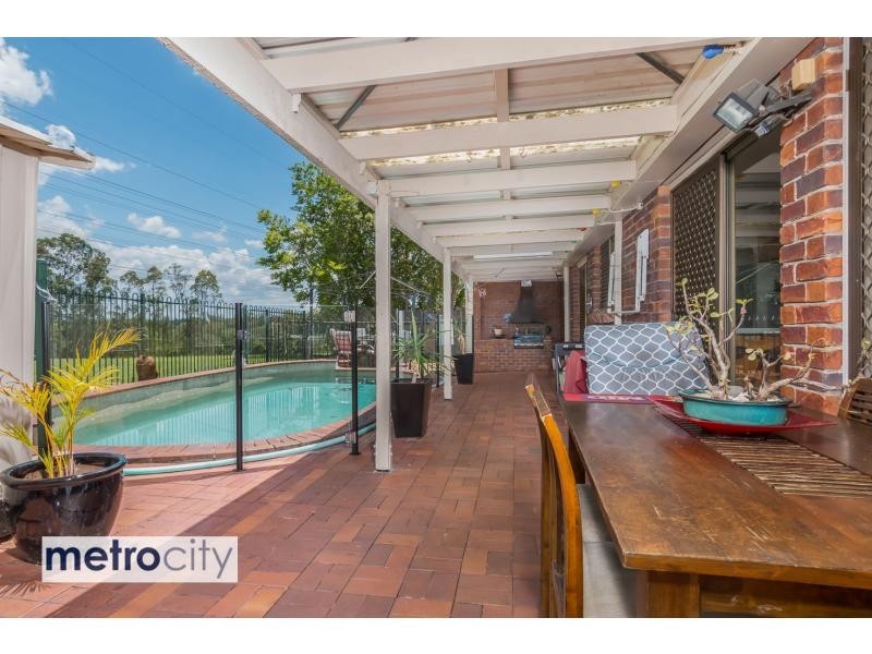 61 Prosser St, Riverhills QLD 4074