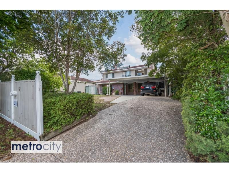 61 Prosser St, Riverhills QLD 4074